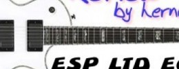 Review ESP LTD EC-1000