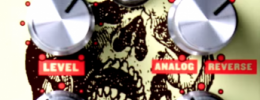 Nuevo Obscura Altered Delay de DigiTech