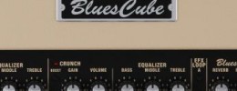 Nuevos amplis Roland Blues Cube Tour y Artist 212