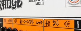 Orange anuncia el nuevo Rockerverb MKIII