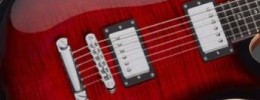 Nuevas Framus German Pro Series