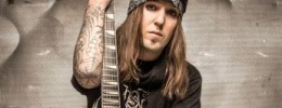 Alexi Laiho invita a 100 guitarristas para tocar en una mega jam