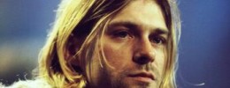 Está previsto un disco con material inédito de Kurt Cobain durante este verano