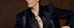 Entrevista a Steve Vai: pasión por enseñar