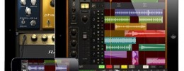 Amplitube 3 para iOS, gratis hasta el 18 de mayo