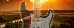 "Perspective" de Eduardo Casas, guitarra desde el corazón