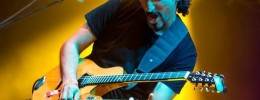 Masterclasses de Yossi Sassi en Madrid y Zaragoza