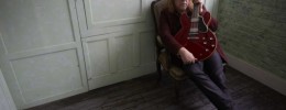 Adelanto de "Ashes and Dust", el nuevo disco de Warren Haynes
