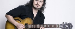 Demos de Alex Hutchings en Barcelona, Valencia, Girona y Madrid este junio