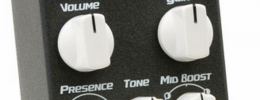 XAct Tone Solutions presenta el Winford Drive