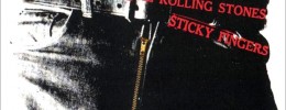 Versión alternativa de "Dead Flowers" de The Rolling Stones