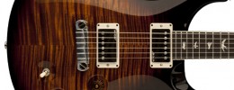 PRS relanza el modelo McCarty