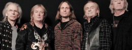 Yes anuncian gira europea para la primavera de 2016