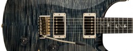 PRS anuncia los modelos "Vine" de serie limitada