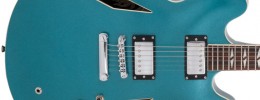 Nueva guitarra Vintage VSA540