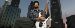 Entrevista a Tony MacAlpine: un paradigma de la versatilidad instrumental