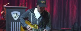 Bona Tracks: aprende las canciones de Joe Bonamassa con sus respectivos backing tracks
