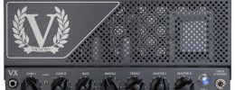 Victory Amps presenta "VX The Kraken", un ampli high gain de dos canales