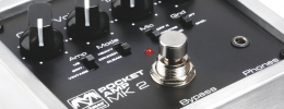 Palmer anuncia el Pocket Amp MK 2