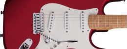 Schecter presenta la Sultan, PT Series y Traditional Series