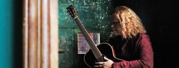 Escucha "Ashes and Dust", el nuevo disco de Warren Haynes