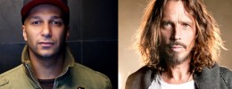 Nuevos trabajos de Chris Cornell y Tom Morello, dejando la puerta abierta a juntarse de nuevo