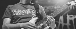 Muere Justin Lowe, guitarrista de After The Burial