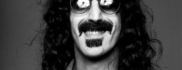 Un nuevo documental sobre Frank Zappa tiene luz verde y también nuevas reediciones de su catálogo