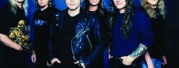 Iron Maiden estrena en su web una versión especial del video de 'The Final Frontier'