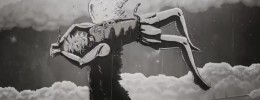 David Gilmour ha presentado el vídeo clip de su nuevo single "Rattle That Lock"