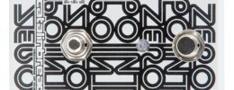 Catalinbread presenta el Zero Point, un pedal de flanger que recrea el efecto de cinta de forma fiel