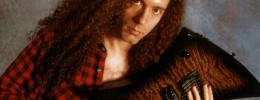 Marty Friedman estaría dispuesto a tocar con Megadeth por respeto a los fans