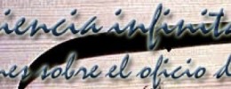 La paciencia infinita: Reflexiones sobre el oficio de luthier.