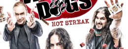 “Hot Streak” de The Winery Dogs saldrá a la venta el 2 de octubre