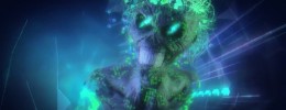 Iron Maiden presenta el vídeo clip de "Speed Of Light"