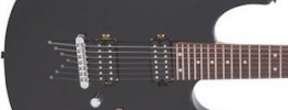 Vintage presenta la V7HTBB, su primer modelo de siete cuerdas