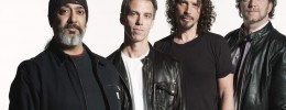 Chris Cornell confirma nuevo álbum de Soundgarden