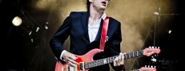 El 2 de octubre se publicará “Live at Radio City Music Hall”, el nuevo álbum de Joe Bonamassa