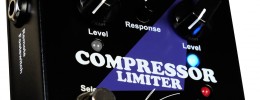 Nuevo compresor Carl Martin Andy Timmons Signature