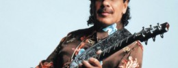 Supernova es el nuevo supergrupo que une a Santana, McLaughlin, Hancock y Shorter