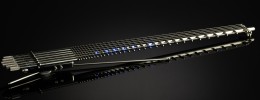 ¿Es la madera determinante en el sonido de una guitarra eléctrica? Así suena la Gittler