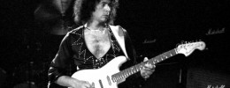 "The Ritchie Blackmore Story" verá la luz el 6 de noviembre