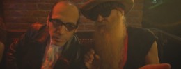 Billy Gibbons presenta "Treat Her Right" de su próximo álbum "Perfectamundo"