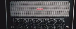 Positive Grid desvela el BIAS Head, un cabezal de modelado con 600 vatios de potencia