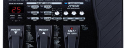 Review Boss ME-25