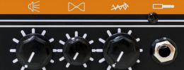 Nuevo mini ampli Orange Micro Dark