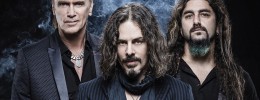 The Winery Dogs publican "Hot Streak" y el vídeo del single "Oblivion"