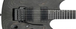 Ibanez anuncia la disponibilidad de la nueva PWM100 Paul Waggoner Signature