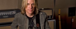 Clinic de Andy Timmons en Madrid el 29 de octubre