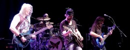 Flying Colors publica "Second Flight: Live at the Z7"